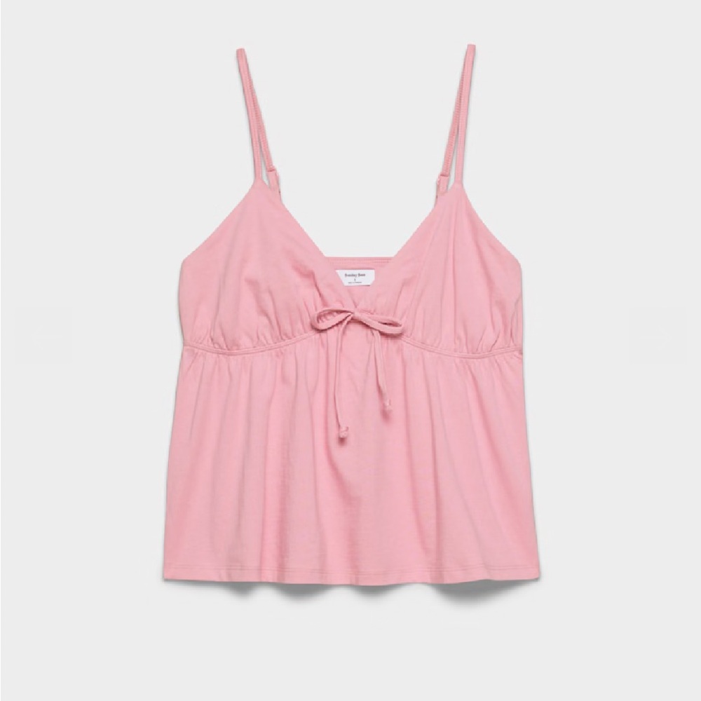 Sunday Best Cottonwhisk Loulou Camisole